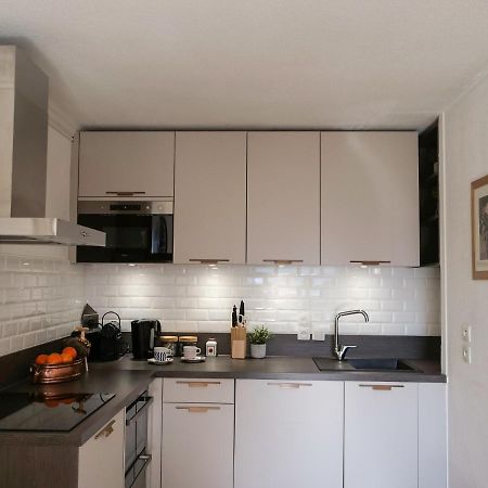 Apartamento Mont Blanc 43, Vue Mont Blanc , Balcon, Parking Chamonix Mont Blanc Exterior foto