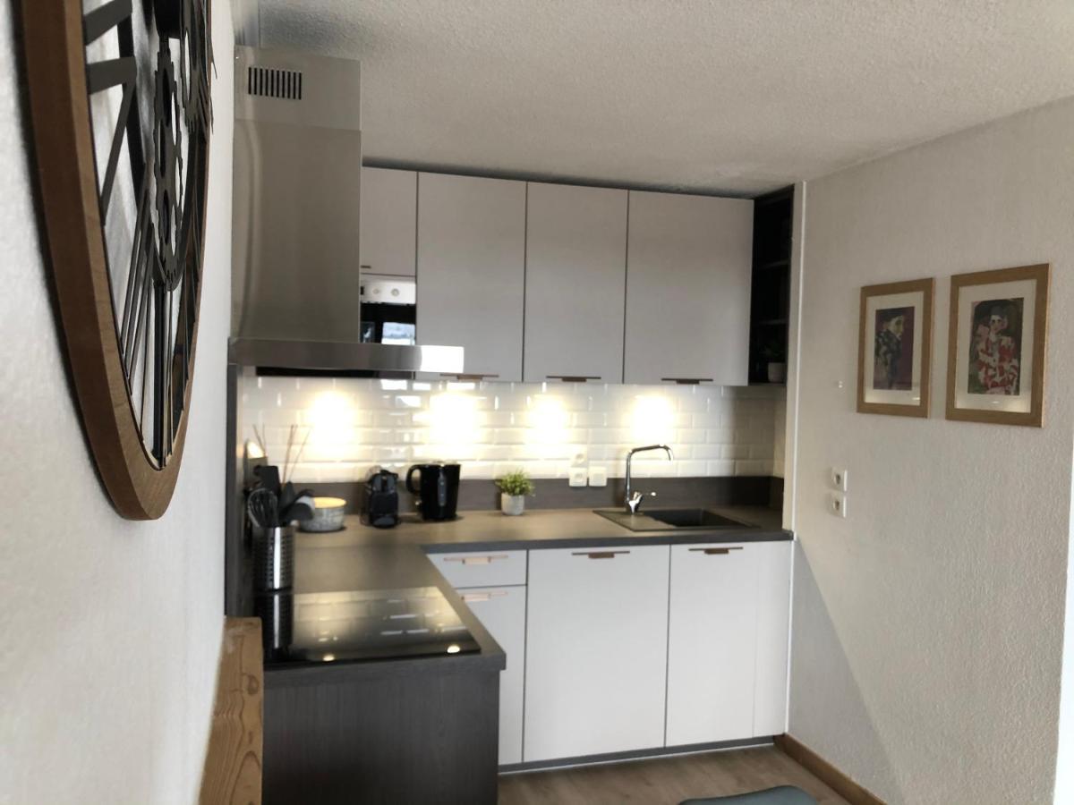 Apartamento Mont Blanc 43, Vue Mont Blanc , Balcon, Parking Chamonix Mont Blanc Exterior foto