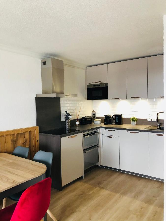 Apartamento Mont Blanc 43, Vue Mont Blanc , Balcon, Parking Chamonix Mont Blanc Exterior foto