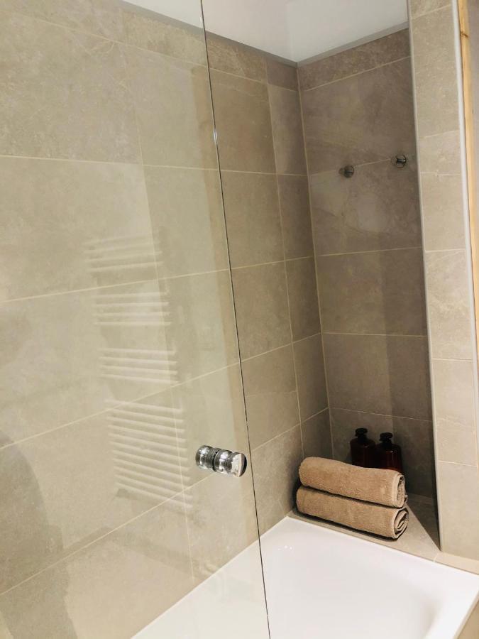 Apartamento Mont Blanc 43, Vue Mont Blanc , Balcon, Parking Chamonix Mont Blanc Exterior foto