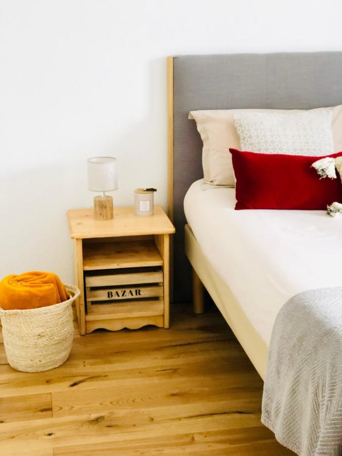 Apartamento Mont Blanc 43, Vue Mont Blanc , Balcon, Parking Chamonix Mont Blanc Exterior foto