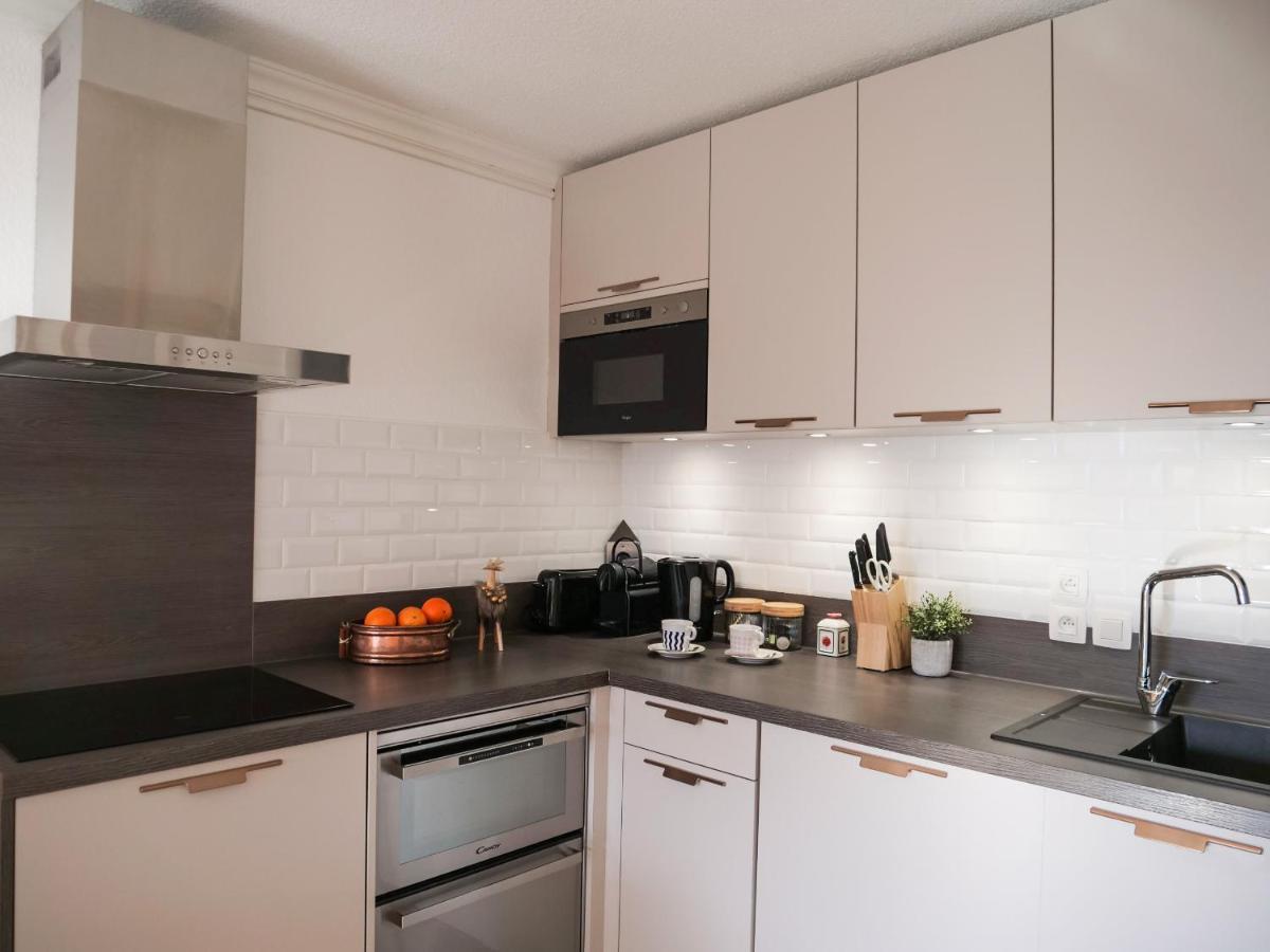 Apartamento Mont Blanc 43, Vue Mont Blanc , Balcon, Parking Chamonix Mont Blanc Exterior foto